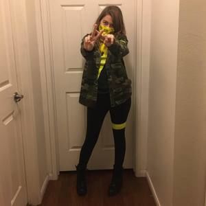 Meet your Posher, Katelyn